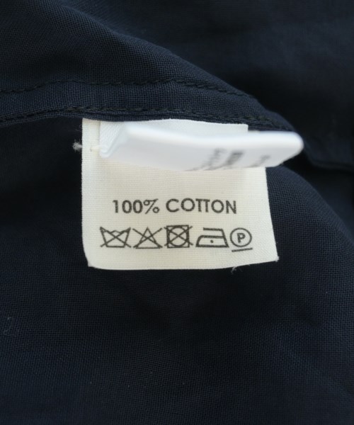 DRIES VAN NOTEN（ドリスヴァンノッテン）ワンピース 紺 サイズ:F レディース/2200713681017