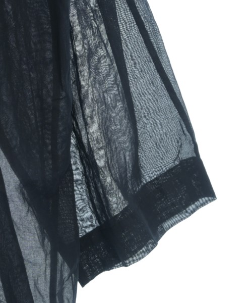 DRIES VAN NOTEN（ドリスヴァンノッテン）ワンピース 紺 サイズ:F レディース/2200713681017