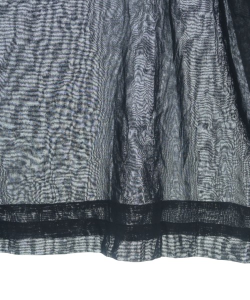 DRIES VAN NOTEN（ドリスヴァンノッテン）ワンピース 紺 サイズ:F レディース/2200713681017