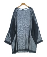 DRIES VAN NOTEN（ドリスヴァンノッテン）ワンピース 紺 サイズ:F レディース/2200713681017