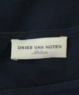 DRIES VAN NOTEN（ドリスヴァンノッテン）ワンピース 紺 サイズ:F レディース/2200713681017
