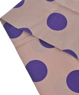 DRIES VAN NOTEN（ドリスヴァンノッテン）ストール ピンク サイズ:- レディース/2200713872026