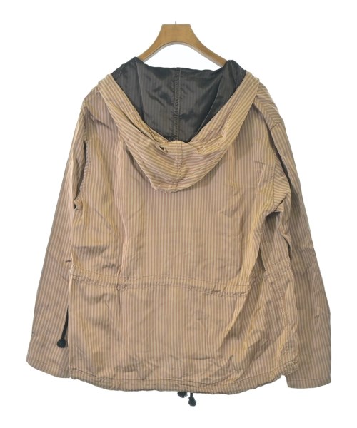 DRIES VAN NOTEN（ドリスヴァンノッテン）その他 ベージュ サイズ:S メンズ/2200711377028