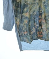 DRIES VAN NOTEN（ドリスヴァンノッテン）カジュアルシャツ 青 サイズ:44(S位) メンズ/2200711377042