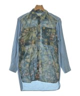 DRIES VAN NOTEN カジュアルシャツ