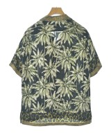 DRIES VAN NOTEN（ドリスヴァンノッテン）カジュアルシャツ 黒 サイズ:44(S位) メンズ/2200711377059