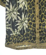 DRIES VAN NOTEN（ドリスヴァンノッテン）カジュアルシャツ 黒 サイズ:44(S位) メンズ/2200711377059