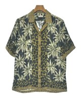 DRIES VAN NOTEN カジュアルシャツ