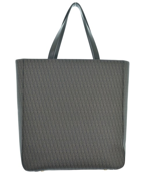 SAINTLAURENT（サンローラン）トートバッグ 茶 サイズ:- メンズ/2200711377127
