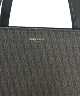 SAINTLAURENT（サンローラン）トートバッグ 茶 サイズ:- メンズ/2200711377127