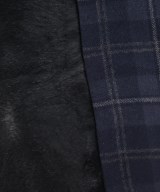 DRIES VAN NOTEN（ドリスヴァンノッテン）マフラー グレー サイズ:- メンズ/2200712862110