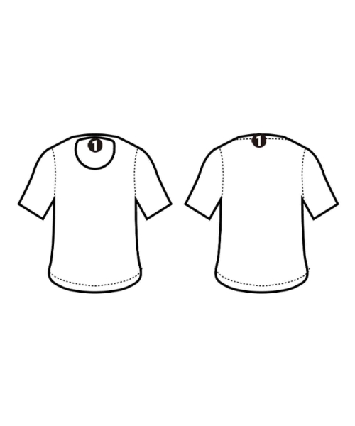 DRIES VAN NOTEN（ドリスヴァンノッテン）Tシャツ・カットソー 黒 サイズ:L メンズ/2200714460048
