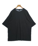 DRIES VAN NOTEN（ドリスヴァンノッテン）Tシャツ・カットソー 黒 サイズ:L メンズ/2200714460048