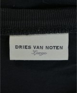 DRIES VAN NOTEN（ドリスヴァンノッテン）Tシャツ・カットソー 黒 サイズ:L メンズ/2200714460048