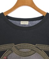DRIES VAN NOTEN（ドリスヴァンノッテン）Tシャツ・カットソー 黒 サイズ:L メンズ/2200714460048