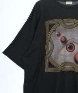 DRIES VAN NOTEN（ドリスヴァンノッテン）Tシャツ・カットソー 黒 サイズ:L メンズ/2200714460048
