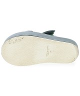 DRIES VAN NOTEN（ドリスヴァンノッテン）サンダル 緑 サイズ:37(23.5cm位) レディース/2200715012062