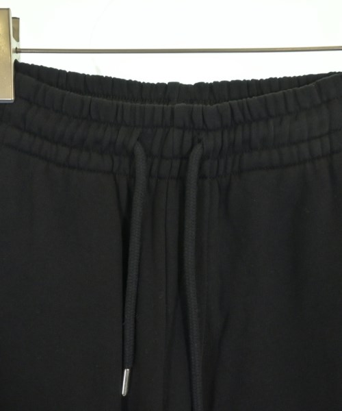 DRIES VAN NOTEN（ドリスヴァンノッテン）スウェットパンツ 黒 サイズ:XS レディース/2200689785368