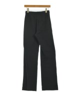 DRIES VAN NOTEN（ドリスヴァンノッテン）スウェットパンツ 黒 サイズ:XS レディース/2200689785368