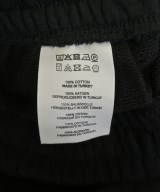 DRIES VAN NOTEN（ドリスヴァンノッテン）スウェットパンツ 黒 サイズ:XS レディース/2200689785368