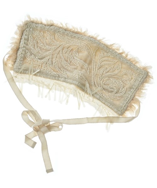DRIES VAN NOTEN(ドリスヴァンノッテン)のヘアアクセサリー サイズ:- 3,600円
