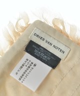 DRIES VAN NOTEN（ドリスヴァンノッテン）ヘアアクセサリー 白 サイズ:- レディース/2200715204115