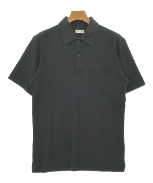 DRIES VAN NOTEN(ドリスヴァンノッテン)のポロシャツ サイズ:M 18,200円