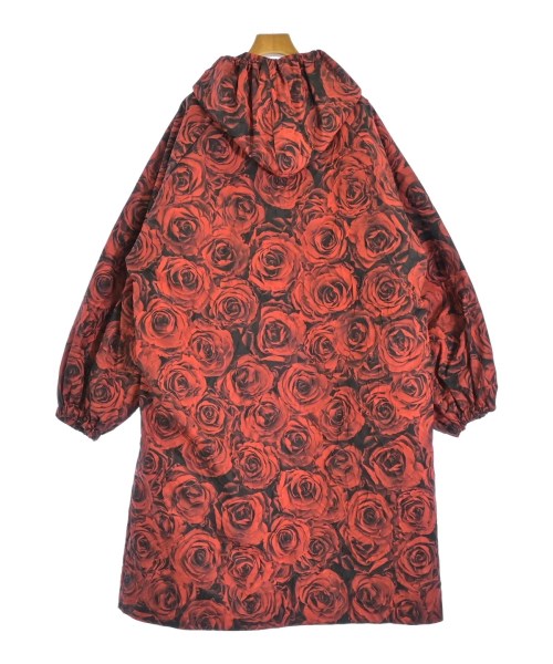 DRIES VAN NOTEN（ドリスヴァンノッテン）その他 赤 サイズ:XS レディース/2200715224014