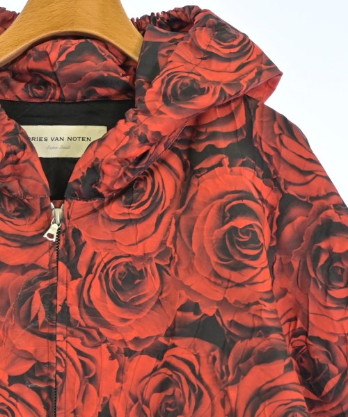 DRIES VAN NOTEN（ドリスヴァンノッテン）その他 赤 サイズ:XS レディース/2200715224014