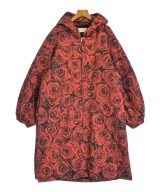 DRIES VAN NOTEN（ドリスヴァンノッテン）その他 赤 サイズ:XS レディース/2200715224014