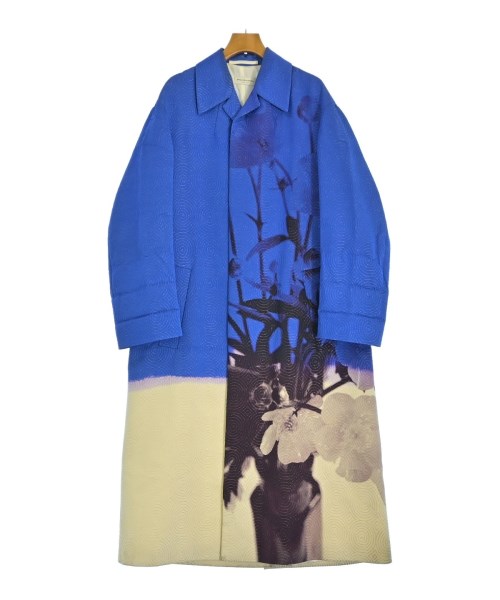 DRIES VAN NOTEN(ドリスヴァンノッテン)のチェスターコート サイズ:XS 90,500円