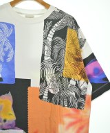 DRIES VAN NOTEN（ドリスヴァンノッテン）Tシャツ・カットソー 白 サイズ:S メンズ/2200715283141