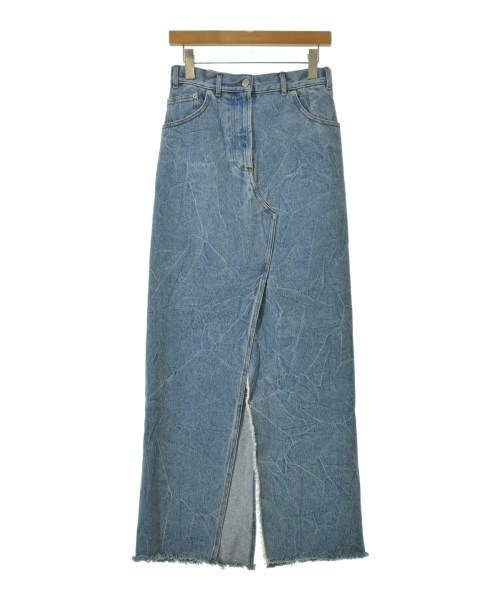 DRIES VAN NOTEN(ドリスヴァンノッテン)のロング・マキシ丈スカート サイズ:34(XXS位) 26,200円