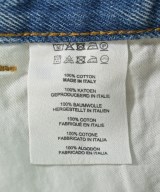 DRIES VAN NOTEN（ドリスヴァンノッテン）ロング・マキシ丈スカート 青 サイズ:34(XXS位) レディース/2200711076075
