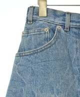 DRIES VAN NOTEN（ドリスヴァンノッテン）ロング・マキシ丈スカート 青 サイズ:34(XXS位) レディース/2200711076075