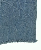 DRIES VAN NOTEN（ドリスヴァンノッテン）ロング・マキシ丈スカート 青 サイズ:34(XXS位) レディース/2200711076075