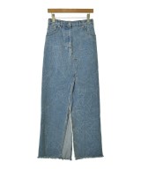 DRIES VAN NOTEN ロング・マキシ丈スカート