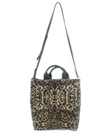 DRIES VAN NOTEN（ドリスヴァンノッテン）トートバッグ 茶 サイズ:- レディース/2200711076266