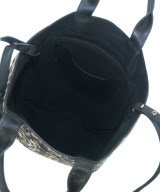 DRIES VAN NOTEN（ドリスヴァンノッテン）トートバッグ 茶 サイズ:- レディース/2200711076266