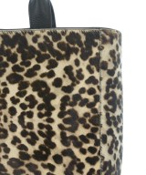 DRIES VAN NOTEN（ドリスヴァンノッテン）トートバッグ 茶 サイズ:- レディース/2200711076266