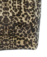 DRIES VAN NOTEN（ドリスヴァンノッテン）トートバッグ 茶 サイズ:- レディース/2200711076266