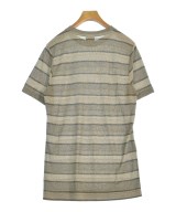 DRIES VAN NOTEN（ドリスヴァンノッテン）Tシャツ・カットソー グレー サイズ:M メンズ/2200715690031