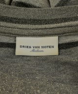 DRIES VAN NOTEN（ドリスヴァンノッテン）Tシャツ・カットソー グレー サイズ:M メンズ/2200715690031