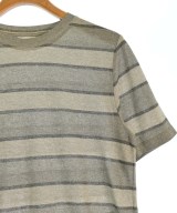 DRIES VAN NOTEN（ドリスヴァンノッテン）Tシャツ・カットソー グレー サイズ:M メンズ/2200715690031