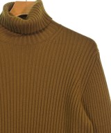 DRIES VAN NOTEN（ドリスヴァンノッテン）ニット・セーター 茶 サイズ:M メンズ/2200715690055