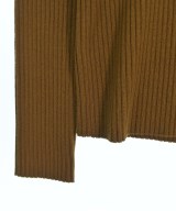 DRIES VAN NOTEN（ドリスヴァンノッテン）ニット・セーター 茶 サイズ:M メンズ/2200715690055