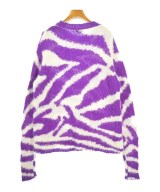 DRIES VAN NOTEN（ドリスヴァンノッテン）ニット・セーター 紫 サイズ:S レディース/2200715809068