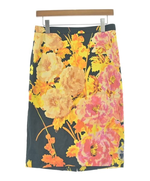 DRIES VAN NOTEN(ドリスヴァンノッテン)のロング・マキシ丈スカート サイズ:42(M位) 28,400円