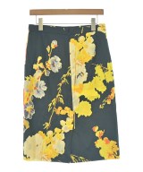 DRIES VAN NOTEN（ドリスヴァンノッテン）ロング・マキシ丈スカート 黒 サイズ:42(M位) レディース/2200712369046