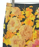 DRIES VAN NOTEN（ドリスヴァンノッテン）ロング・マキシ丈スカート 黒 サイズ:42(M位) レディース/2200712369046